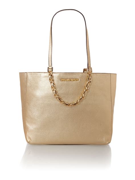 Suchergebnis Auf Amazon.de Für: Michael Kors Tasche Gold